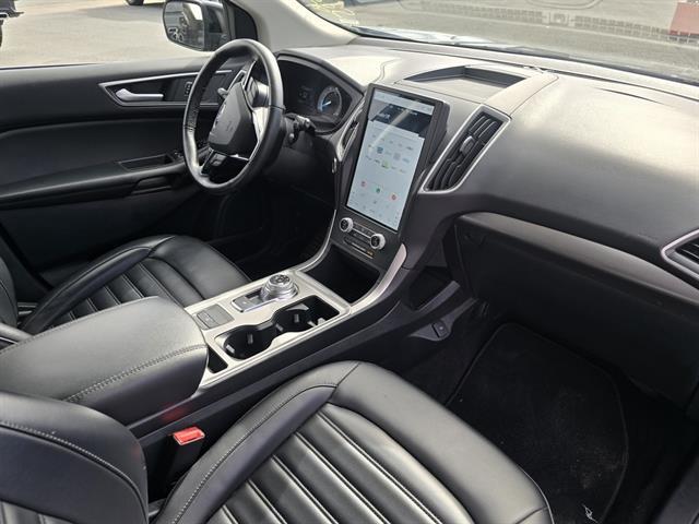 2024 Ford Edge SEL Seaside CA