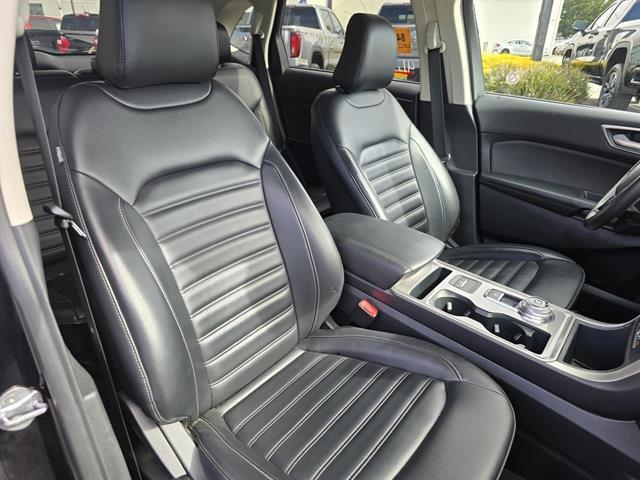 2024 Ford Edge SEL Seaside CA