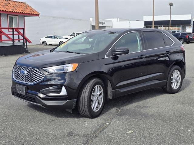 2024 Ford Edge SEL Seaside CA