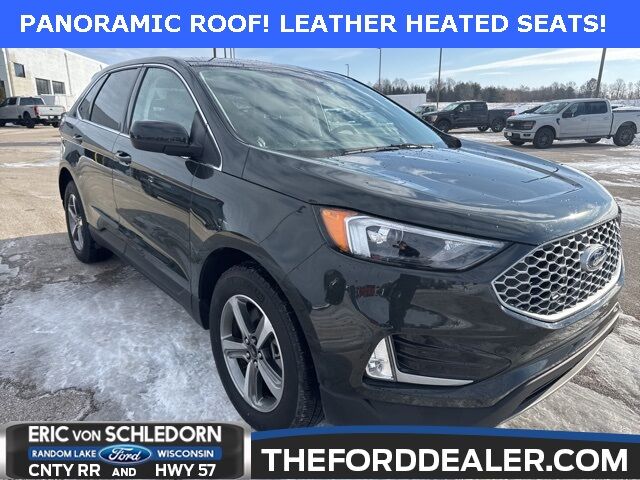 2024 Ford Edge SEL Milwaukee WI