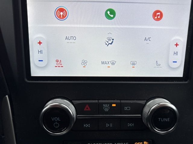 2024 Ford Edge SEL Random Lake WI