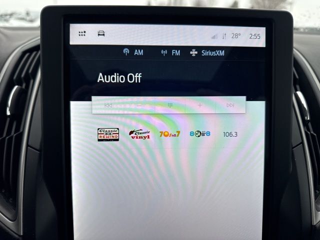 2024 Ford Edge SEL Random Lake WI