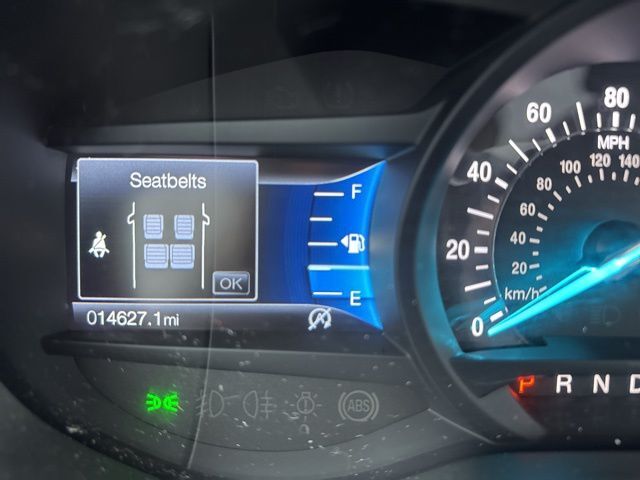 2024 Ford Edge SEL Random Lake WI