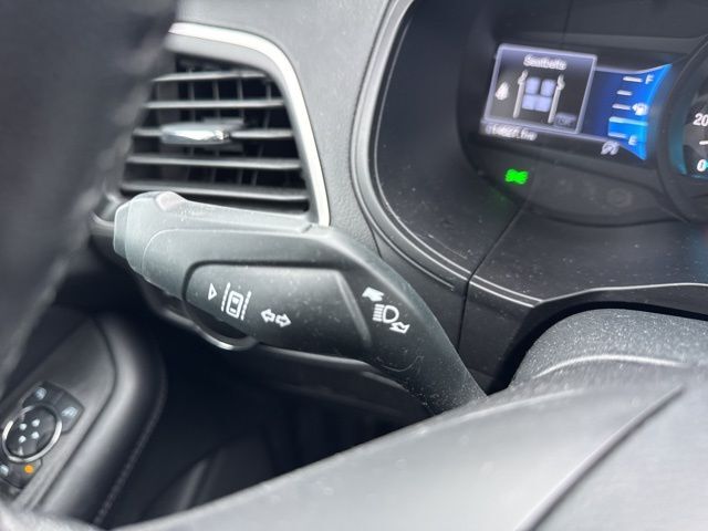 2024 Ford Edge SEL Random Lake WI