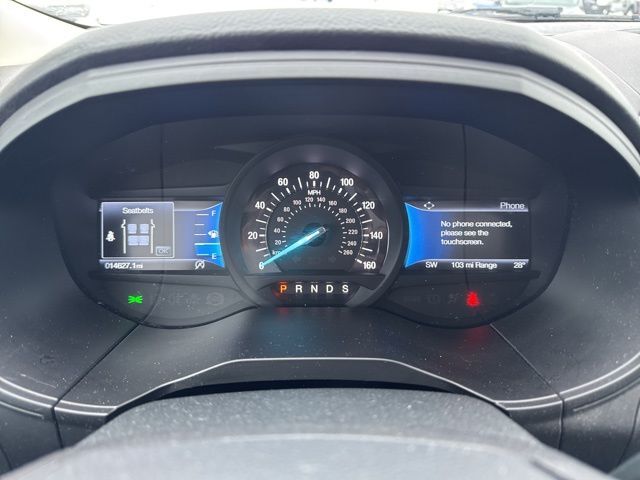 2024 Ford Edge SEL Random Lake WI