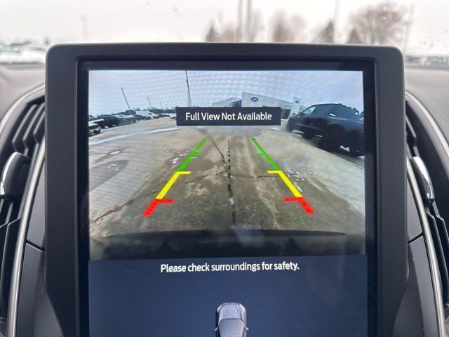 2024 Ford Edge SEL Random Lake WI