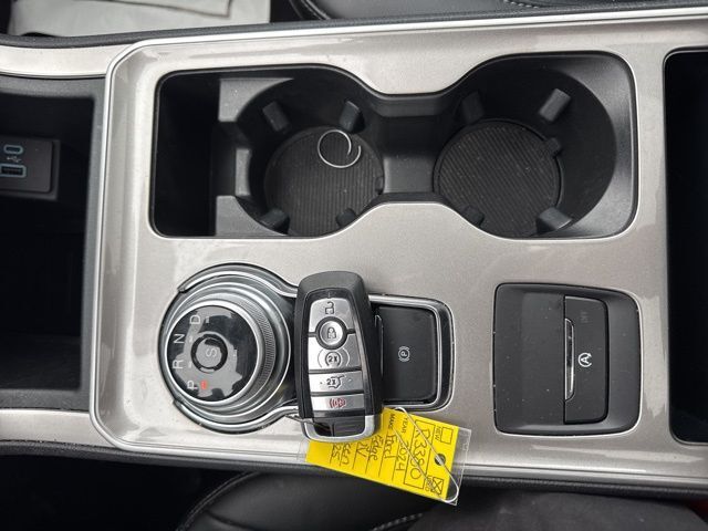 2024 Ford Edge SEL Random Lake WI