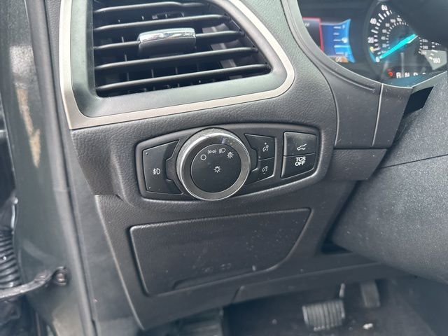 2024 Ford Edge SEL Random Lake WI