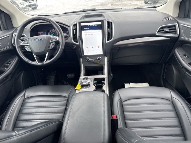 2024 Ford Edge SEL Random Lake WI