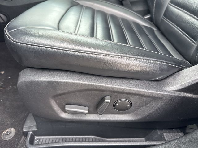 2024 Ford Edge SEL Random Lake WI