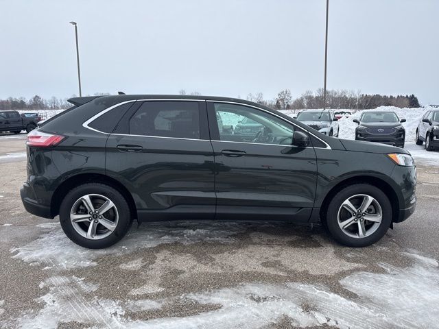 2024 Ford Edge SEL Random Lake WI