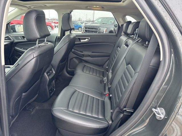 2024 Ford Edge SEL Random Lake WI