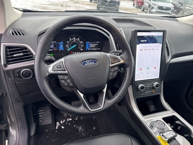2024 Ford Edge SEL Random Lake WI