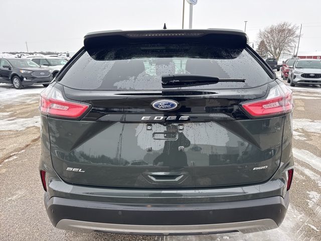 2024 Ford Edge SEL Random Lake WI