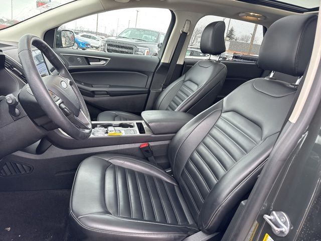 2024 Ford Edge SEL Random Lake WI