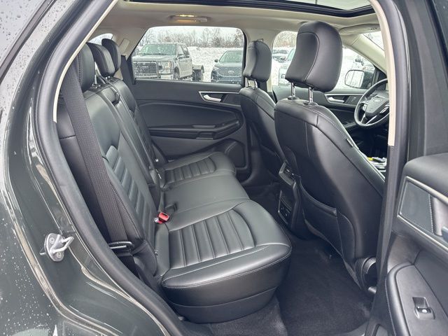 2024 Ford Edge SEL Random Lake WI