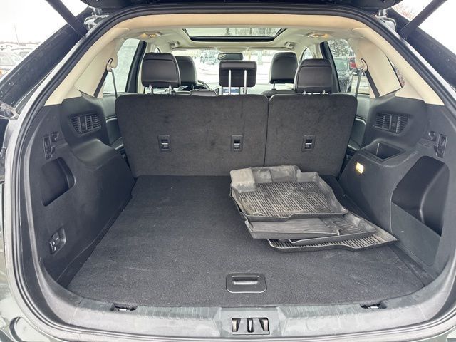 2024 Ford Edge SEL Random Lake WI