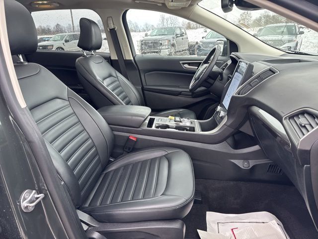 2024 Ford Edge SEL Random Lake WI