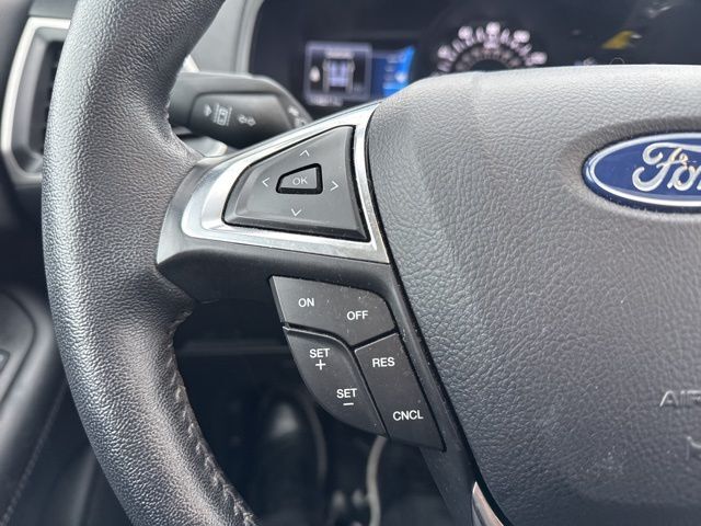 2024 Ford Edge SEL Random Lake WI