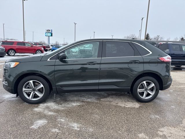2024 Ford Edge SEL Random Lake WI