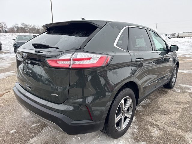 2024 Ford Edge SEL Random Lake WI