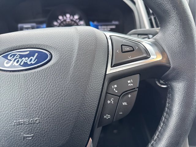 2024 Ford Edge SEL Random Lake WI