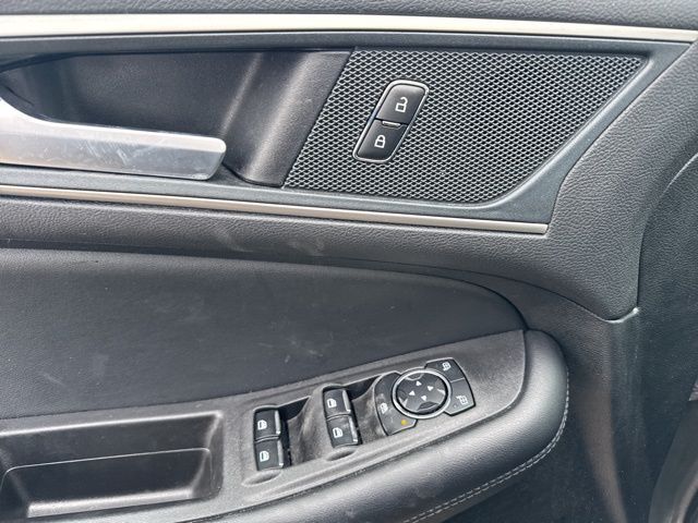 2024 Ford Edge SEL Random Lake WI