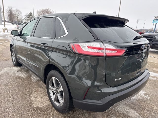 2024 Ford Edge SEL Random Lake WI