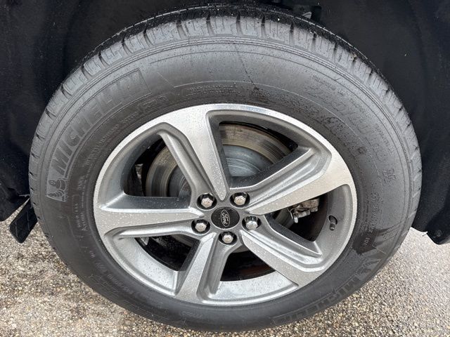 2024 Ford Edge SEL Random Lake WI