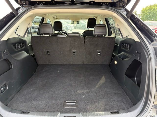 2024 Ford Edge SEL Random Lake WI