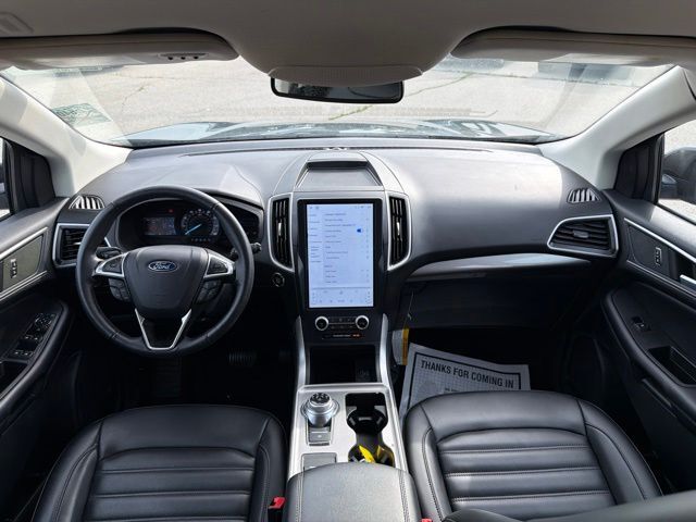 2024 Ford Edge SEL Random Lake WI