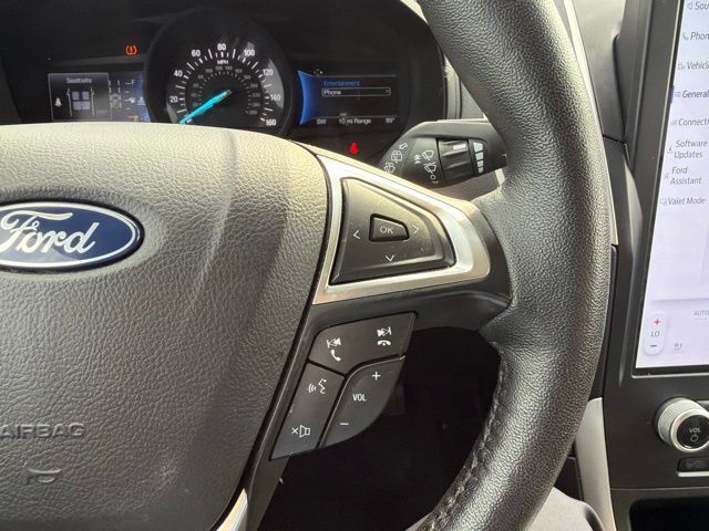 2024 Ford Edge SEL Random Lake WI