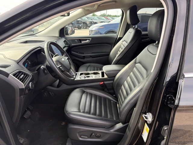 2024 Ford Edge SEL Random Lake WI