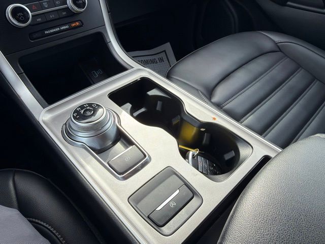 2024 Ford Edge SEL Random Lake WI
