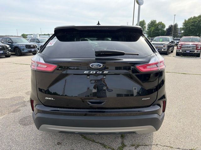 2024 Ford Edge SEL Random Lake WI