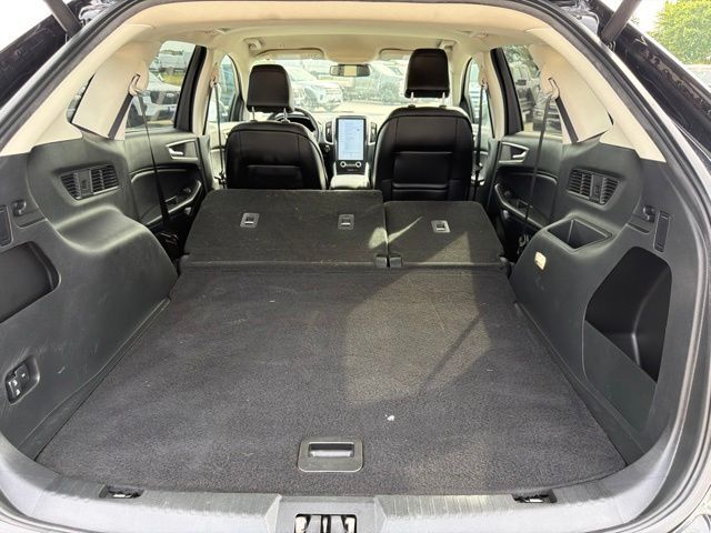 2024 Ford Edge SEL Random Lake WI