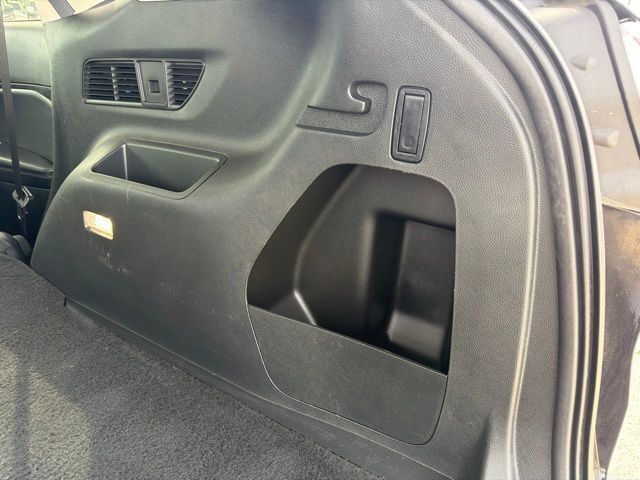 2024 Ford Edge SEL Random Lake WI