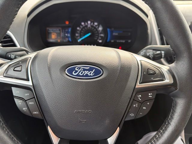 2024 Ford Edge SEL Random Lake WI