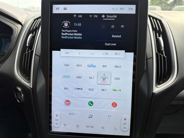 2024 Ford Edge SEL Random Lake WI