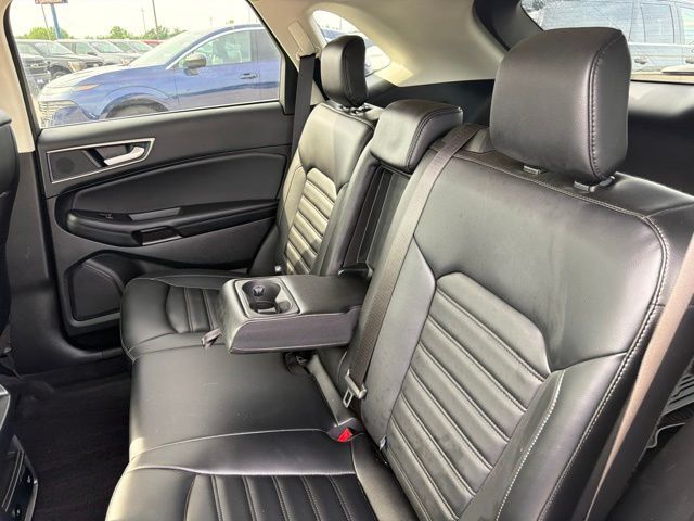 2024 Ford Edge SEL Random Lake WI