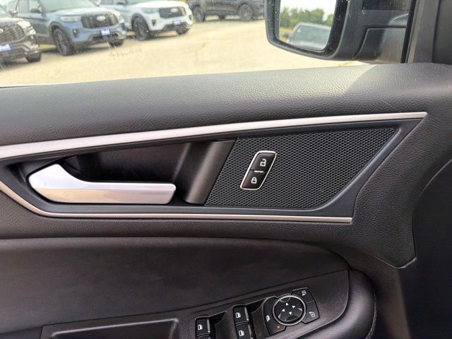 2024 Ford Edge SEL Random Lake WI