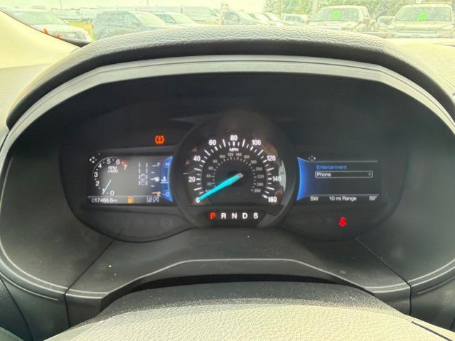 2024 Ford Edge SEL Random Lake WI