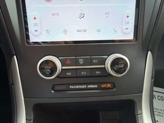 2024 Ford Edge SEL Random Lake WI