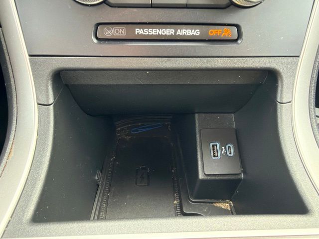2024 Ford Edge SEL Random Lake WI
