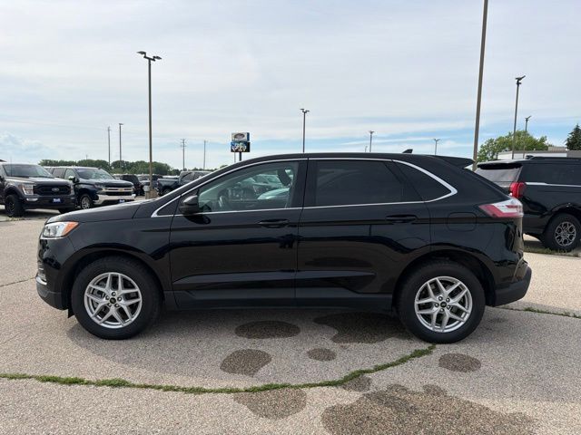 2024 Ford Edge SEL Random Lake WI