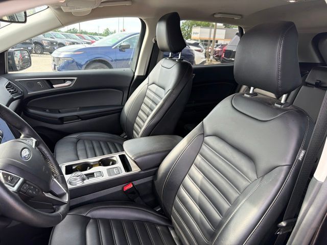 2024 Ford Edge SEL Random Lake WI