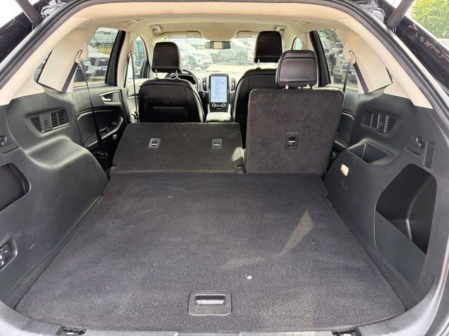 2024 Ford Edge SEL Random Lake WI
