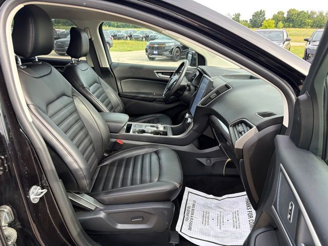 2024 Ford Edge SEL Random Lake WI
