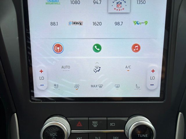 2024 Ford Edge SEL Random Lake WI