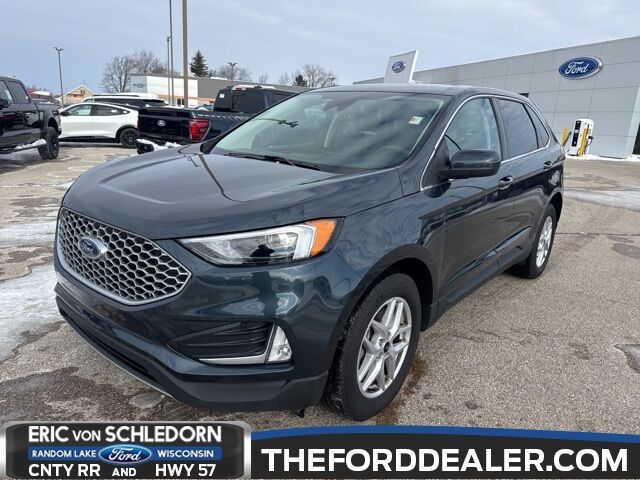 2024 Ford Edge SEL Milwaukee WI